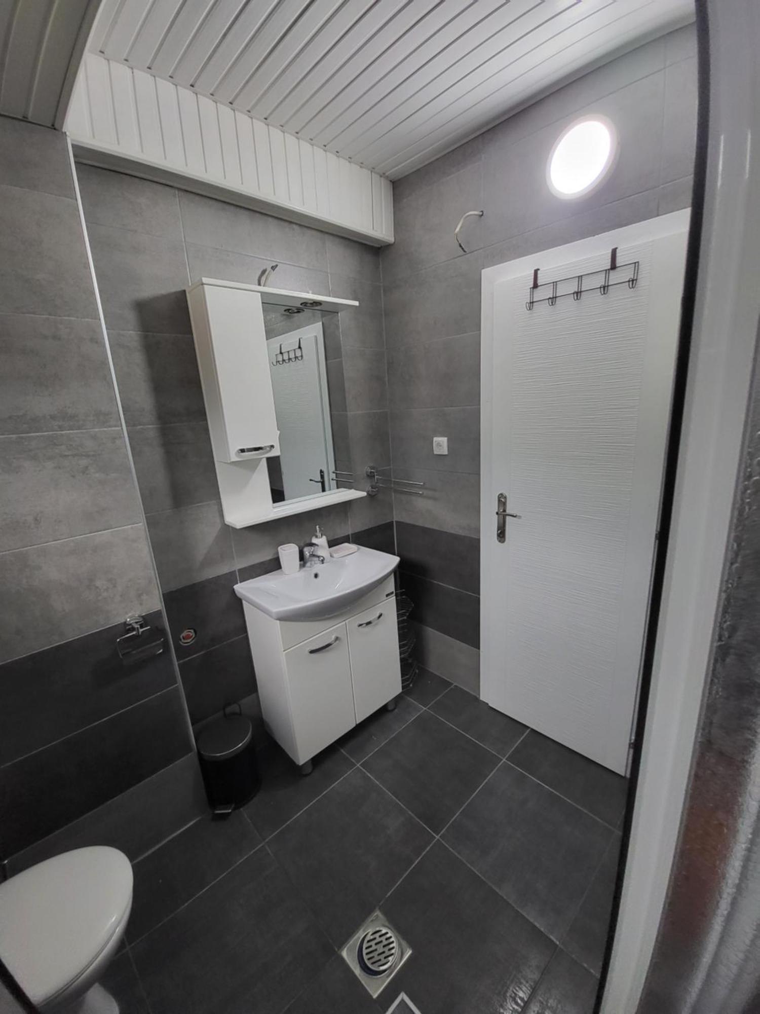 Villa Pegasus Pestani Ohrid Room photo